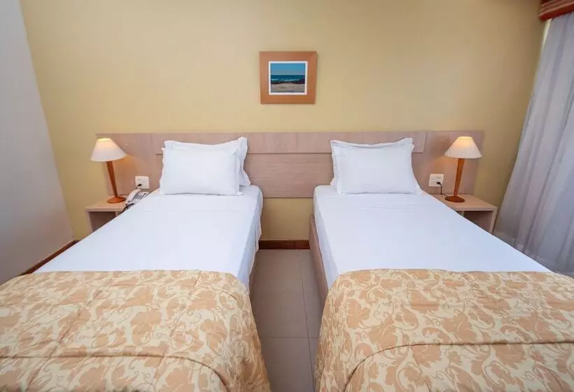 اتاق استاندارد, Portobello Ondina Praia