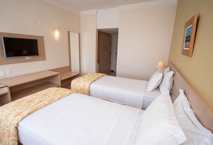 Номер Стандарт, Portobello Ondina Praia