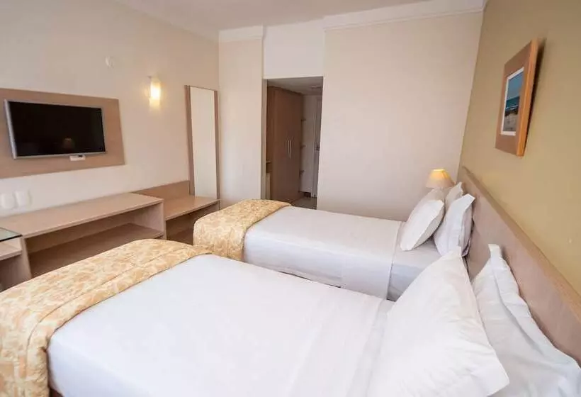 اتاق استاندارد, Portobello Ondina Praia