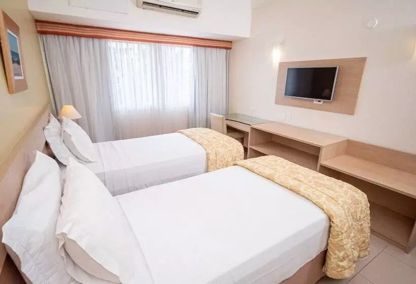 اتاق استاندارد, Portobello Ondina Praia