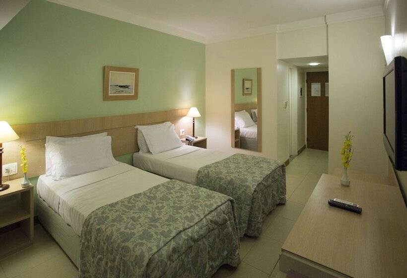 Номер Стандарт, Portobello Ondina Praia