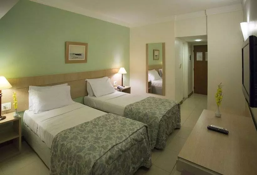 اتاق استاندارد, Portobello Ondina Praia