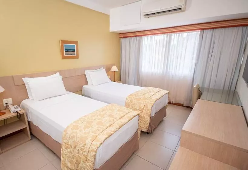 اتاق استاندارد, Portobello Ondina Praia