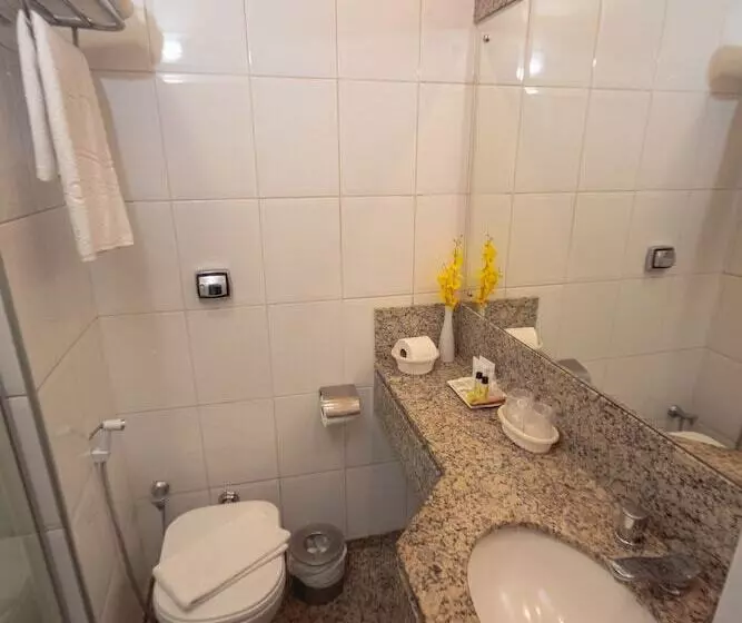 اتاق استاندارد چهار تخته, Portobello Ondina Praia