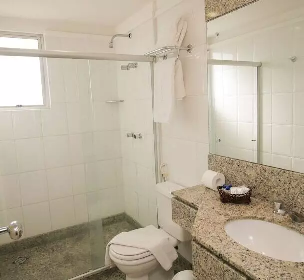 اتاق استاندارد چهار تخته, Portobello Ondina Praia