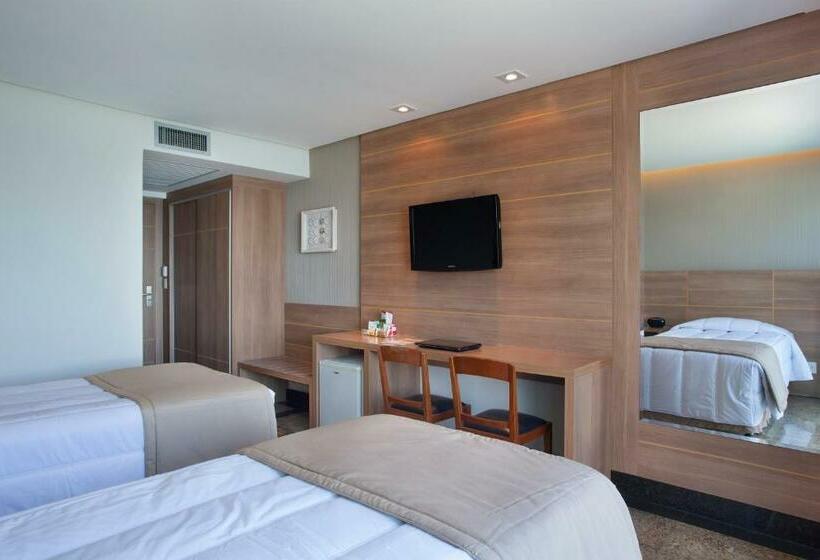 Deluxe Room Sea View