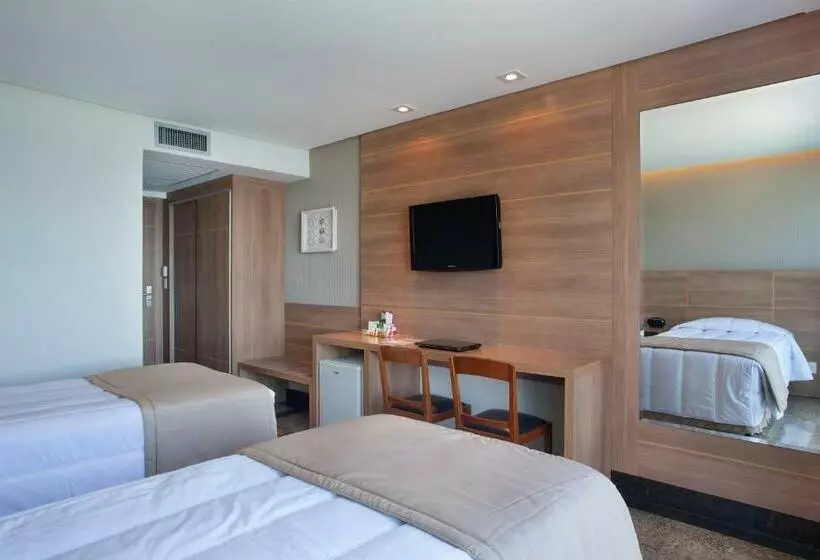 Deluxe Room Sea View