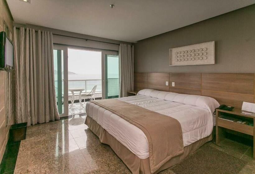 Suite Master, Royalty Barra