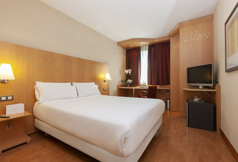 חדר סטנדרט, Sb Express Madrid Norte