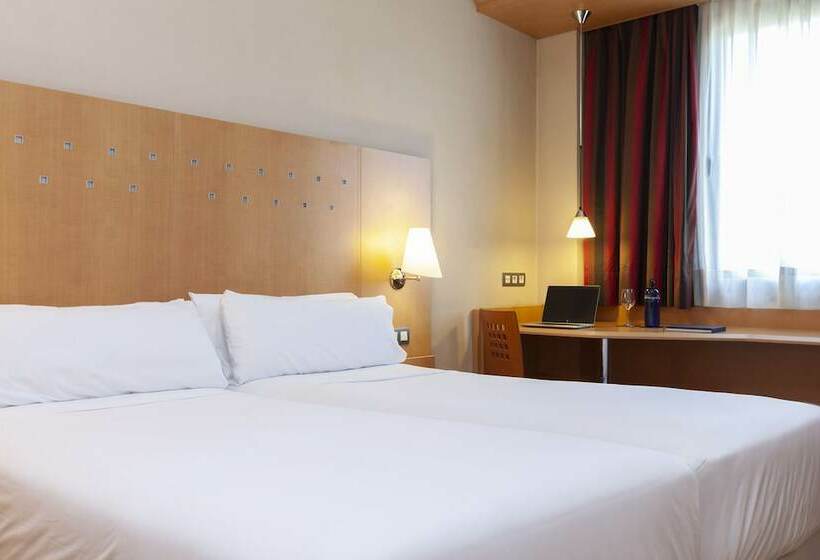 חדר סטנדרט, Sb Express Madrid Norte