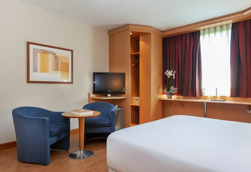 חדר סופריור, Sb Express Madrid Norte