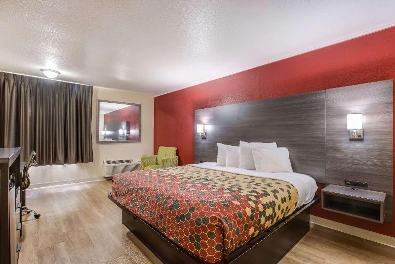 جناح, Springhill Suites By Marriott Old Montreal