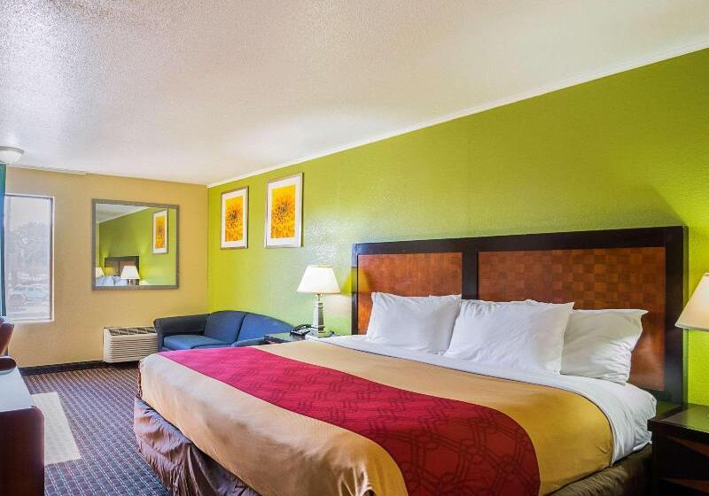 סוויטה, Springhill Suites By Marriott Old Montreal