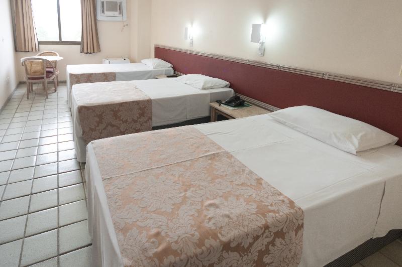 带大床的套房, Springhill Suites By Marriott Old Montreal