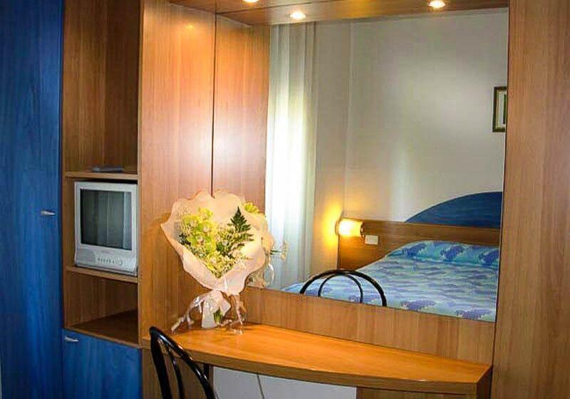 套房, Springhill Suites By Marriott Old Montreal