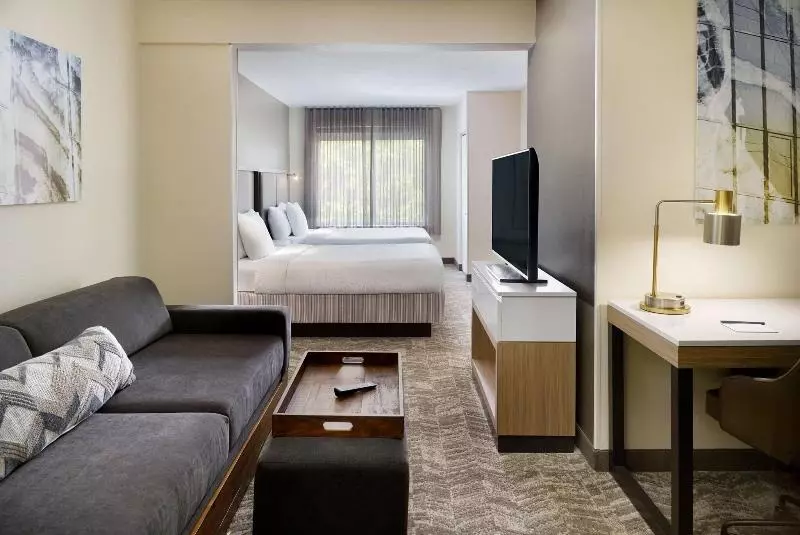 スタンダードスタジオ, Springhill Suites Raleighdurham Airport/research Triangle Park