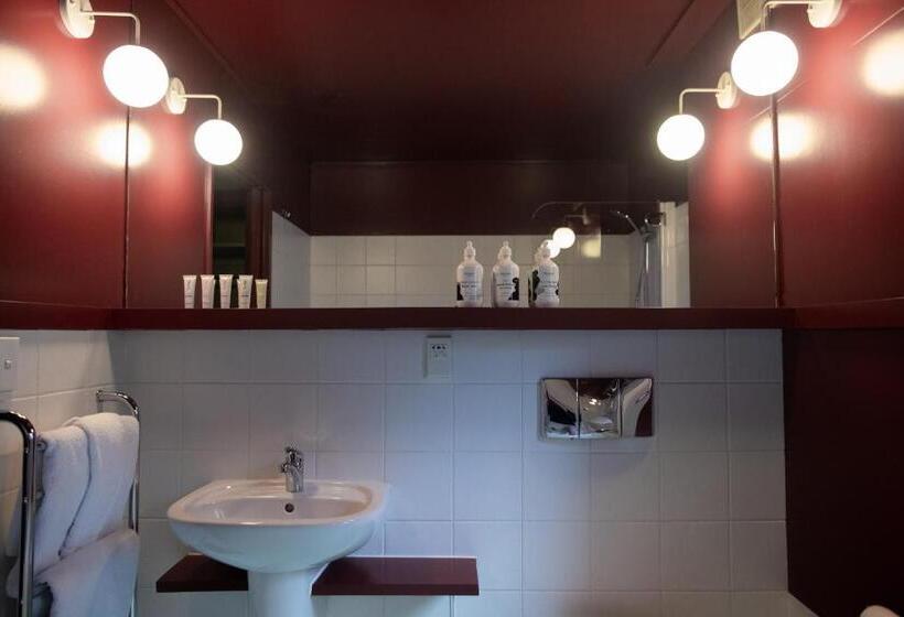 غرفة قياسية, The Central Private Hotel By Naumi Hotels