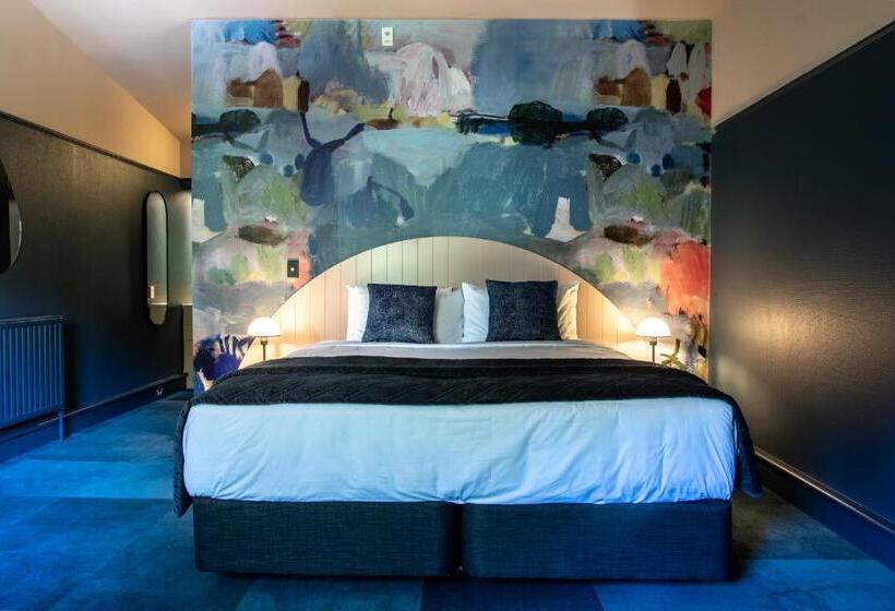 غرفة قياسية, The Central Private Hotel By Naumi Hotels