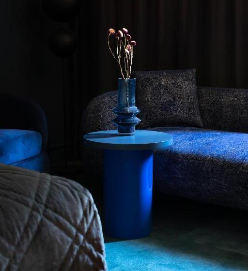 Номер Стандарт, The Central Private Hotel By Naumi Hotels