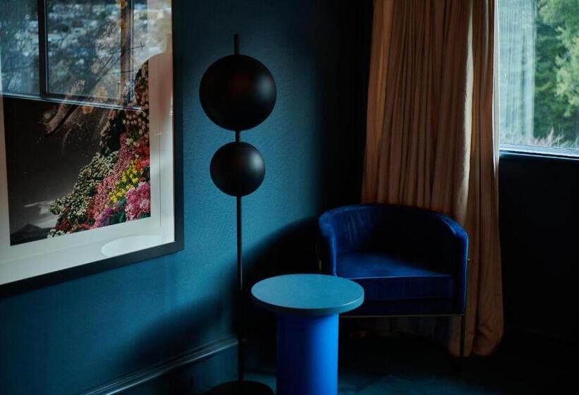 غرفة قياسية, The Central Private Hotel By Naumi Hotels