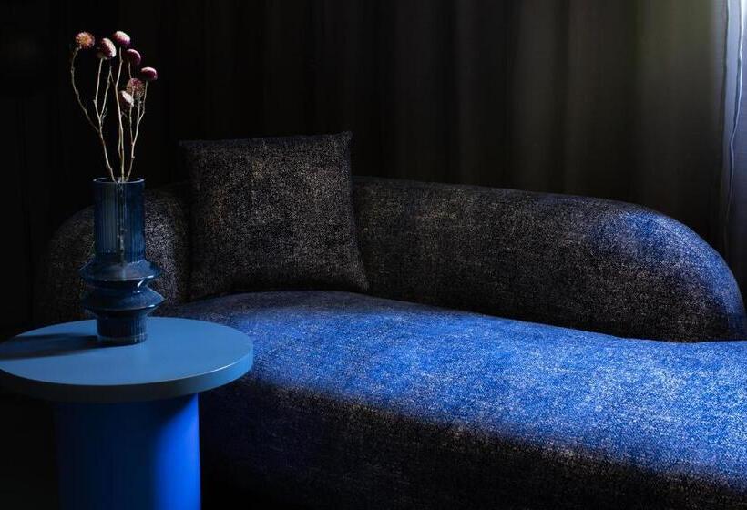 غرفة قياسية, The Central Private Hotel By Naumi Hotels