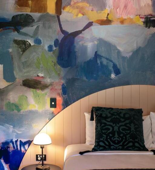 غرفة قياسية, The Central Private Hotel By Naumi Hotels