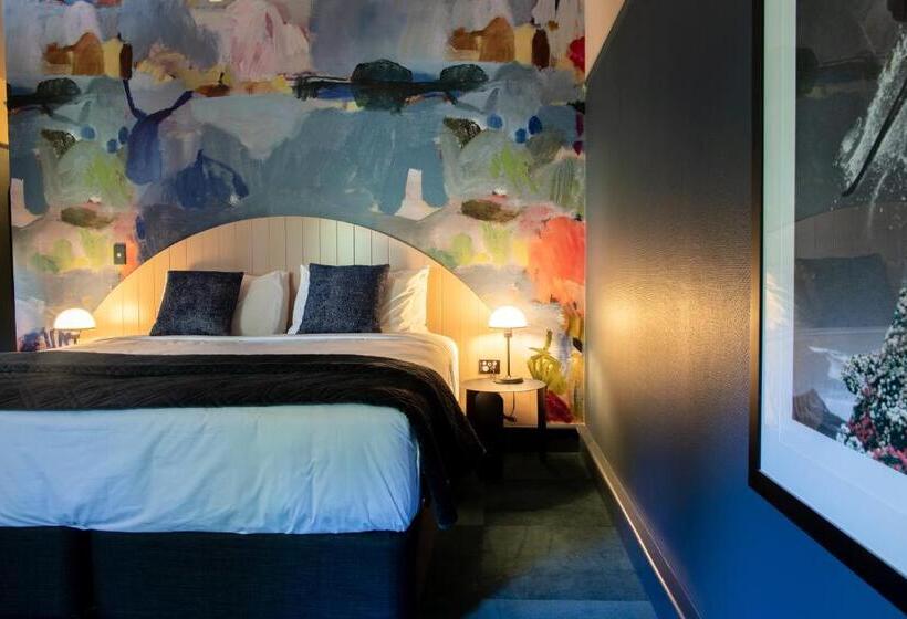 غرفة قياسية, The Central Private Hotel By Naumi Hotels