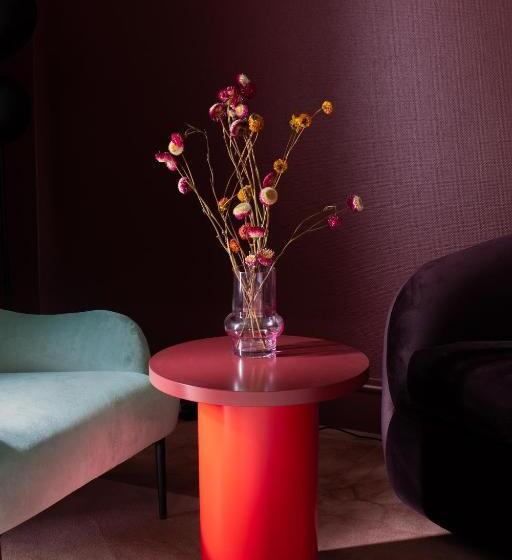 غرفة قياسية, The Central Private Hotel By Naumi Hotels