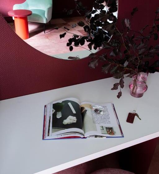 غرفة قياسية, The Central Private Hotel By Naumi Hotels