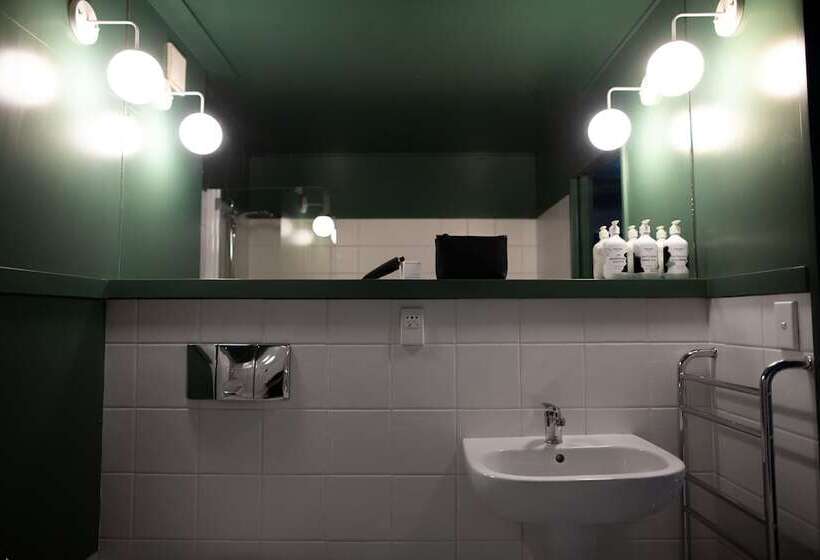 غرفة قياسية, The Central Private Hotel By Naumi Hotels