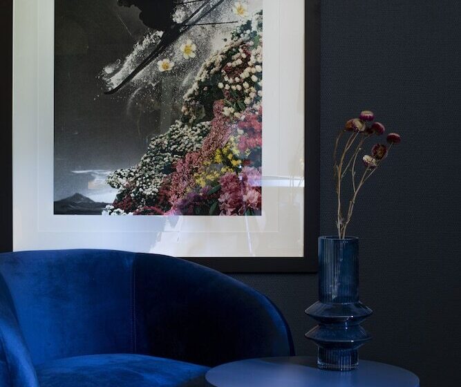 غرفة قياسية, The Central Private Hotel By Naumi Hotels