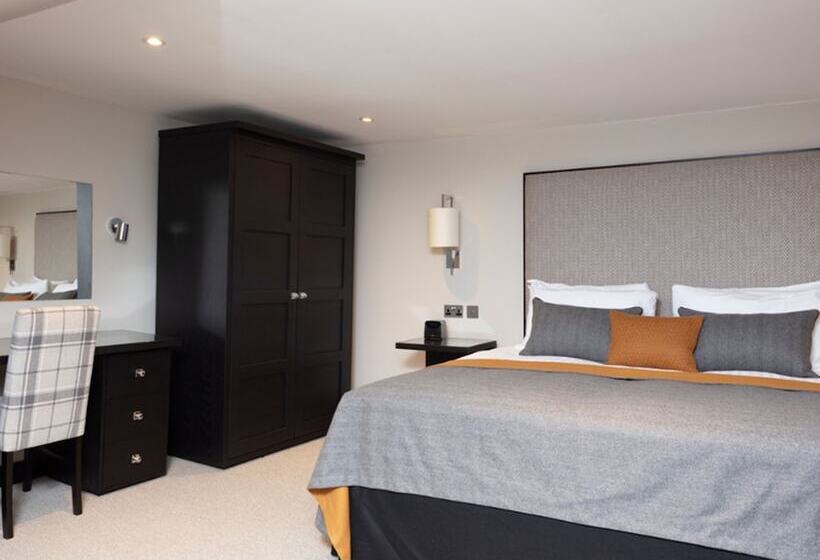 스탠다드 룸, The Chester