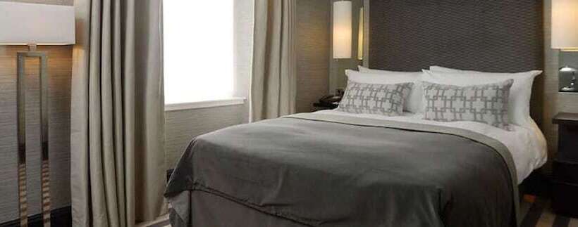 패밀리 룸, The Chester