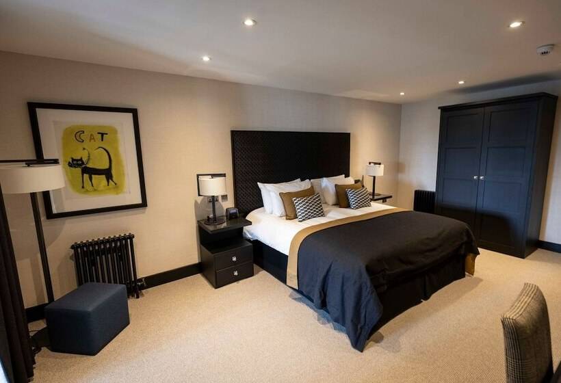 스위트, The Chester