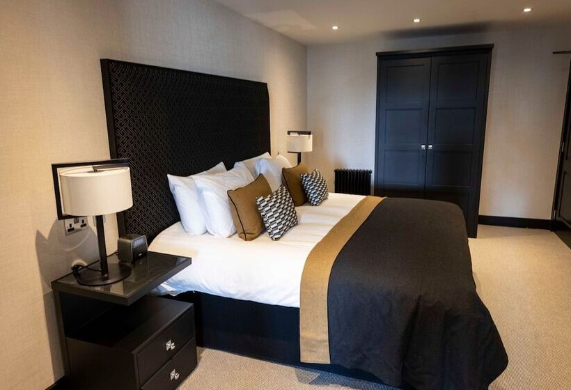 스위트, The Chester