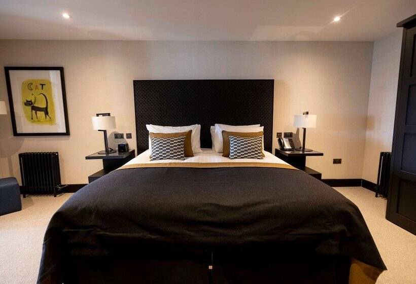 스위트, The Chester