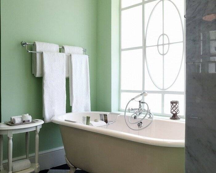 프레지덴셜 스위트, Royal Livingstone Hotel By Anantara