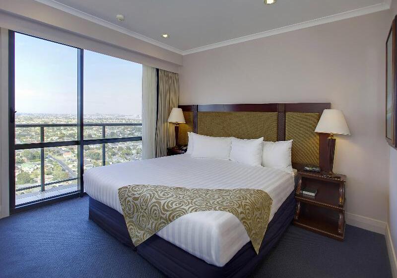 جناح, The Spencer