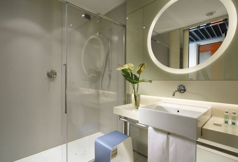 اتاق اجرایی, Unahotels Bologna Centro