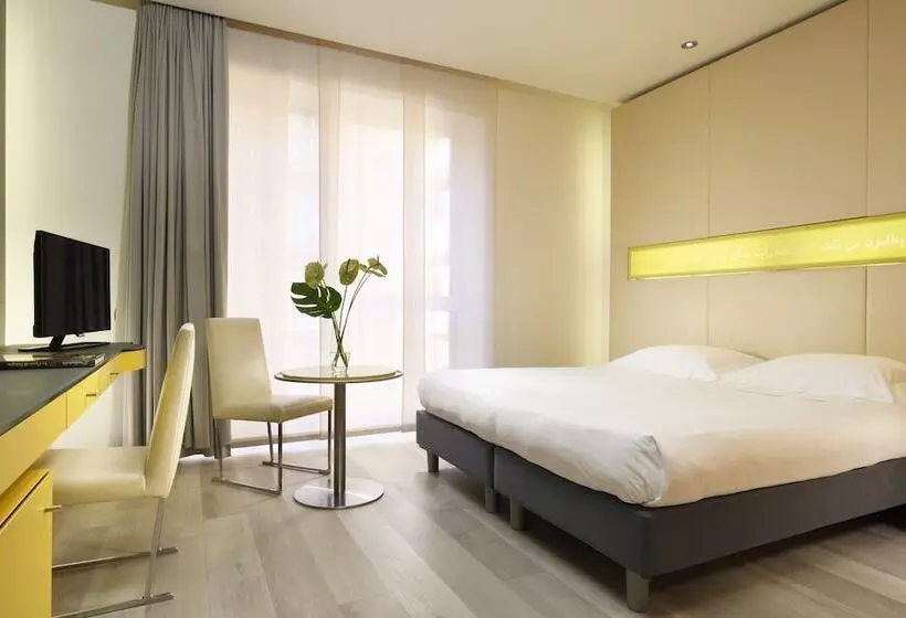 اتاق اجرایی, Unahotels Bologna Centro