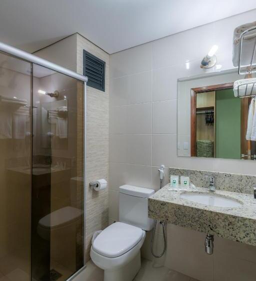 Четырехместный Номер Стандарт, Vale Verde