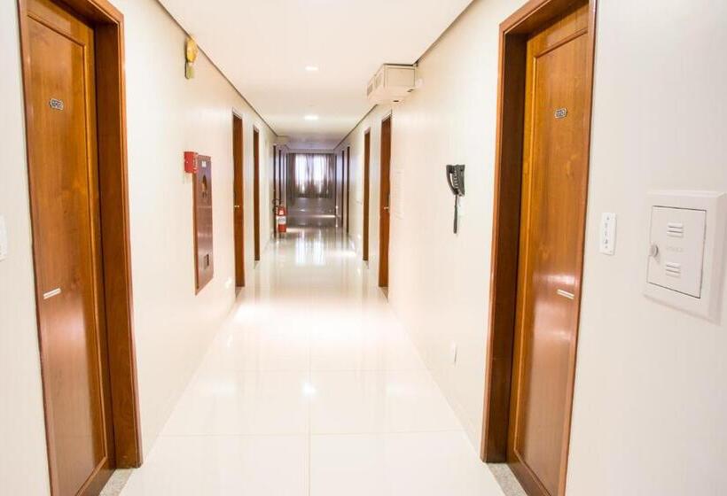 Номер Стандарт Трехместный, Vale Verde