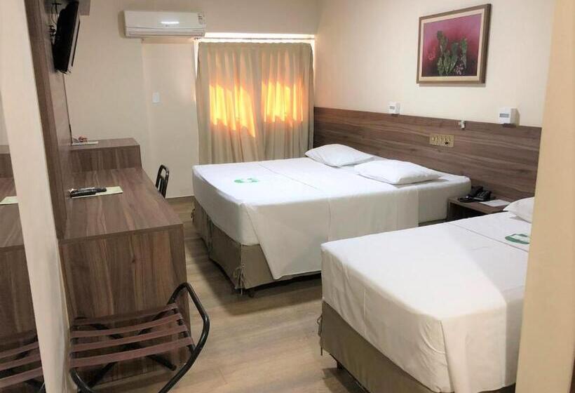 Номер Стандарт Трехместный, Vale Verde