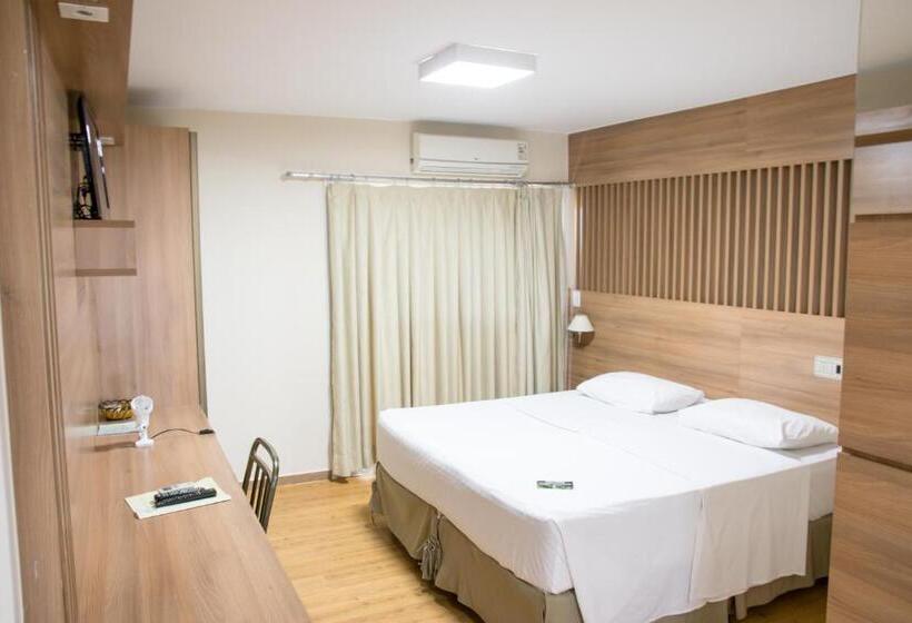 Номер Стандарт, Vale Verde