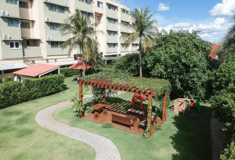 Номер Стандарт, Vale Verde