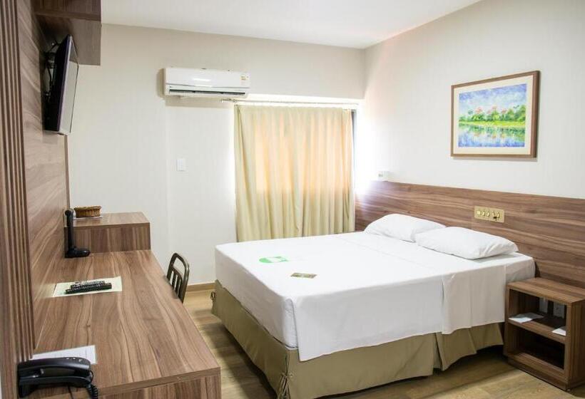 Номер Стандарт, Vale Verde