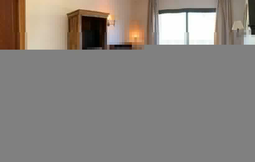 スタンダードルーム, La Figuerola Hotel & Restaurant