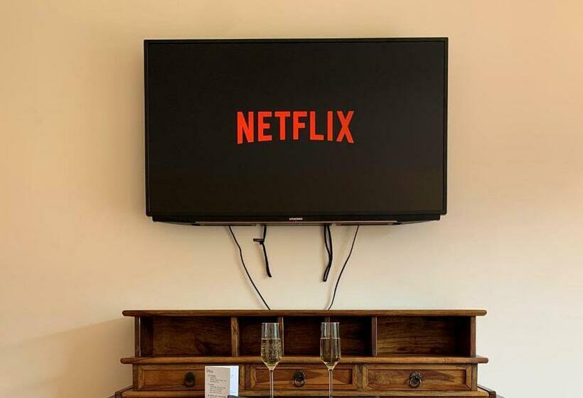 スイート, La Figuerola Hotel & Restaurant