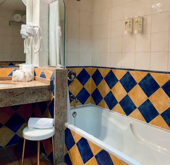 スタンダードルーム, La Figuerola Hotel & Restaurant