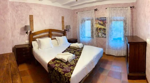 スイート, La Figuerola Hotel & Restaurant